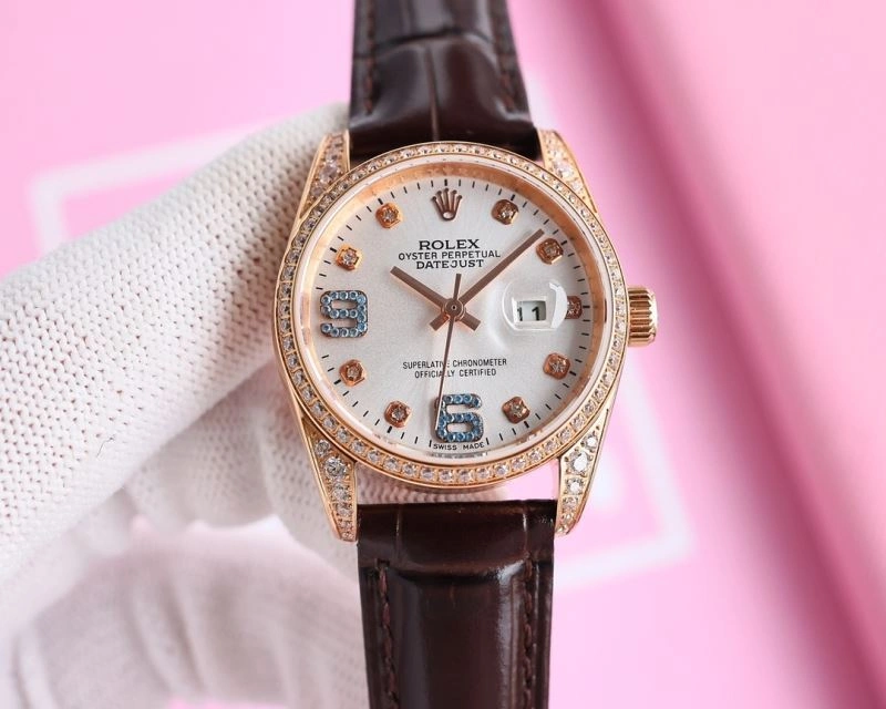 ROLEX Watches Popular 200622