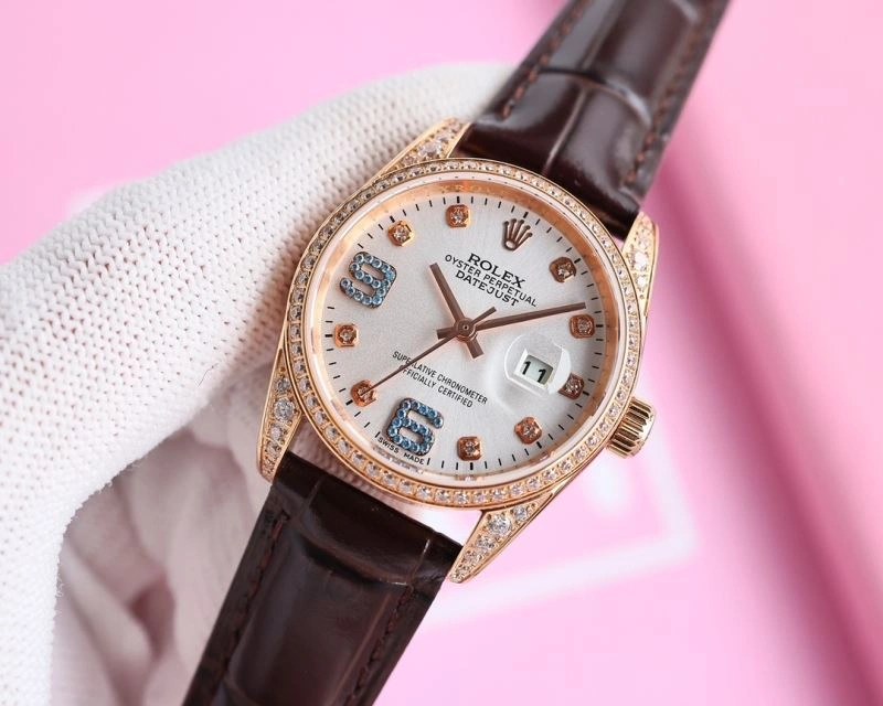 ROLEX Watches Popular 200622
