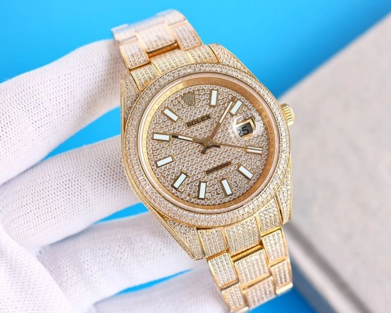 GoAnywhere ROLEX Watches 200616