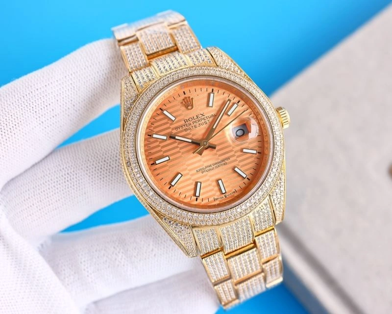 GoAnywhere ROLEX Watches 200616
