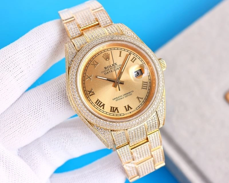 GoAnywhere ROLEX Watches 200616
