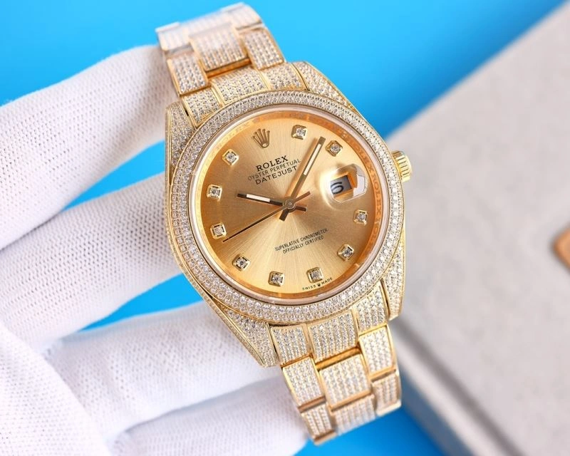 GoAnywhere ROLEX Watches 200616