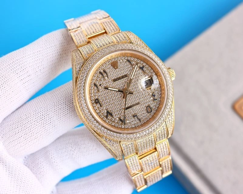 GoAnywhere ROLEX Watches 200616