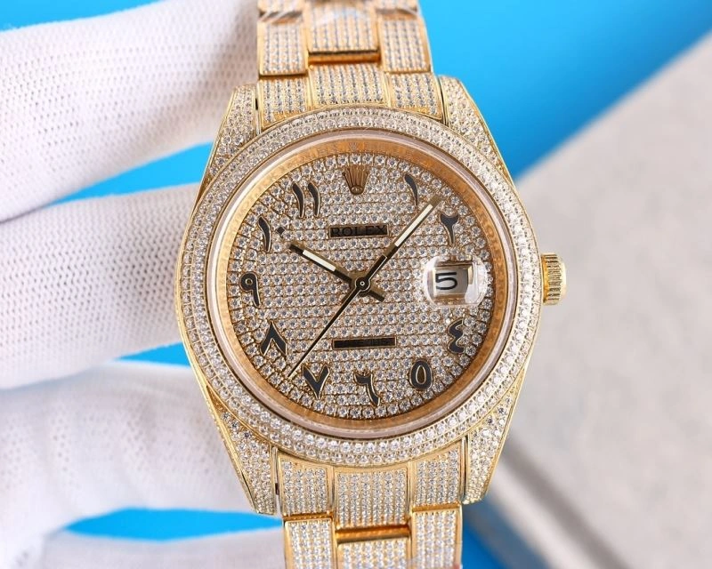GoAnywhere ROLEX Watches 200616