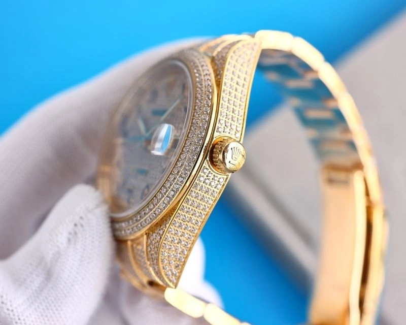 GoAnywhere ROLEX Watches 200616