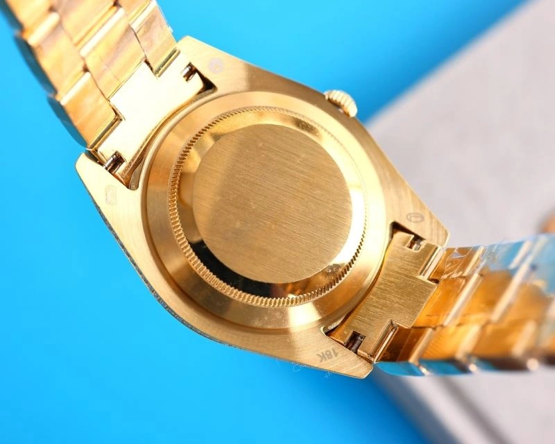 GoAnywhere ROLEX Watches 200616