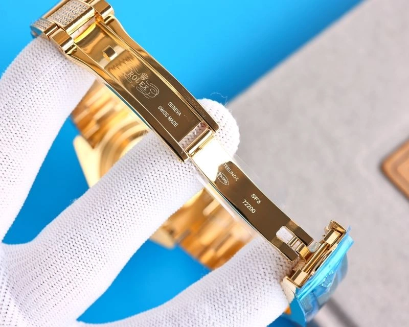 GoAnywhere ROLEX Watches 200616