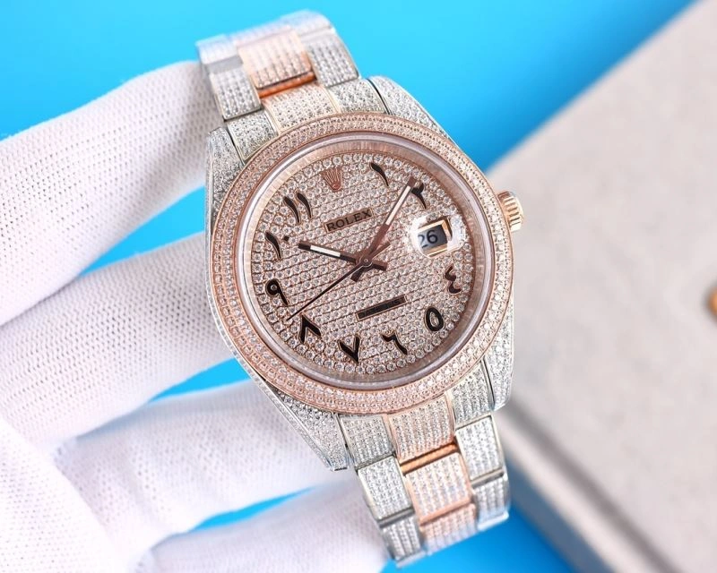 ROLEX Watches Tailored 200619