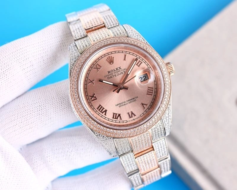 ROLEX Watches Tailored 200619