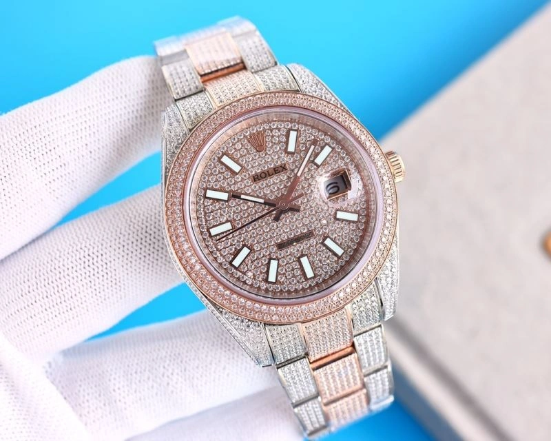 ROLEX Watches Tailored 200619
