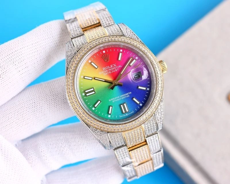 ROLEX Watches Tailored 200619