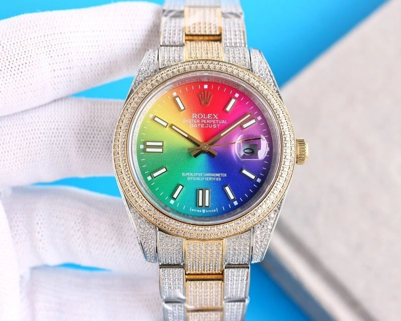 ROLEX Watches Tailored 200619