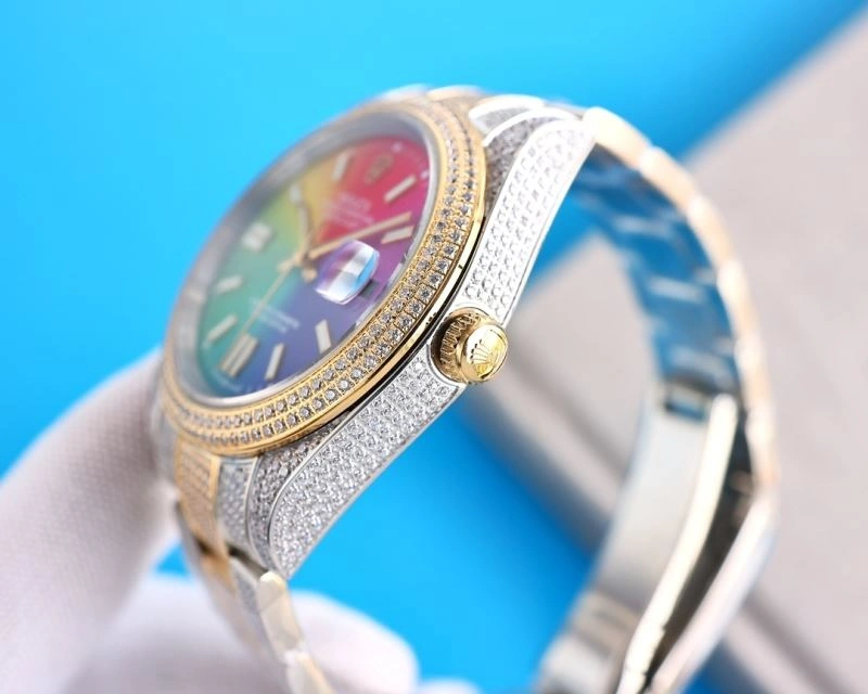 ROLEX Watches Tailored 200619