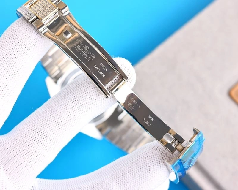 ROLEX Watches Tailored 200619