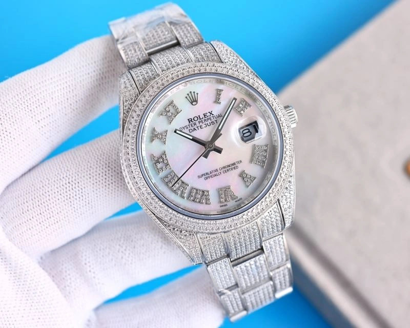 ROLEX Watches SmoothTexture 200615