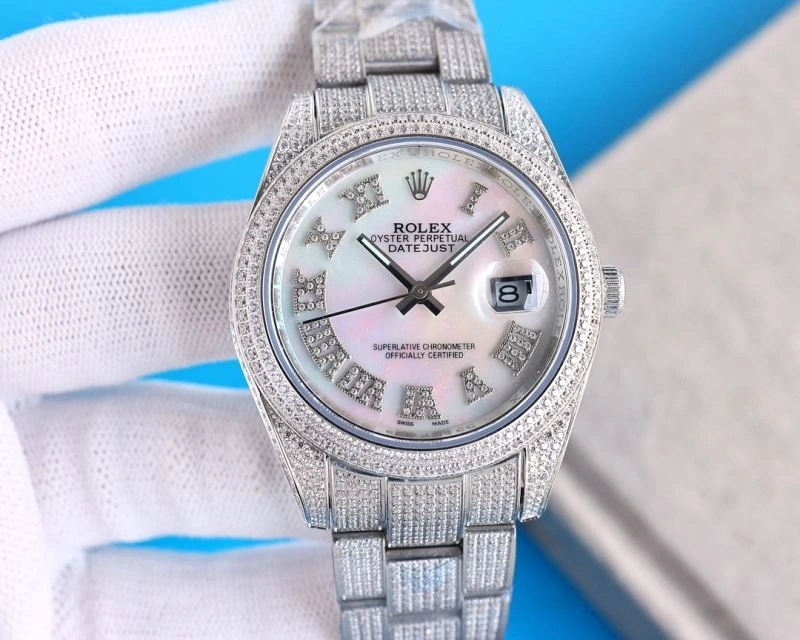ROLEX Watches SmoothTexture 200615