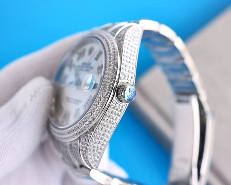 ROLEX Watches SmoothTexture 200615