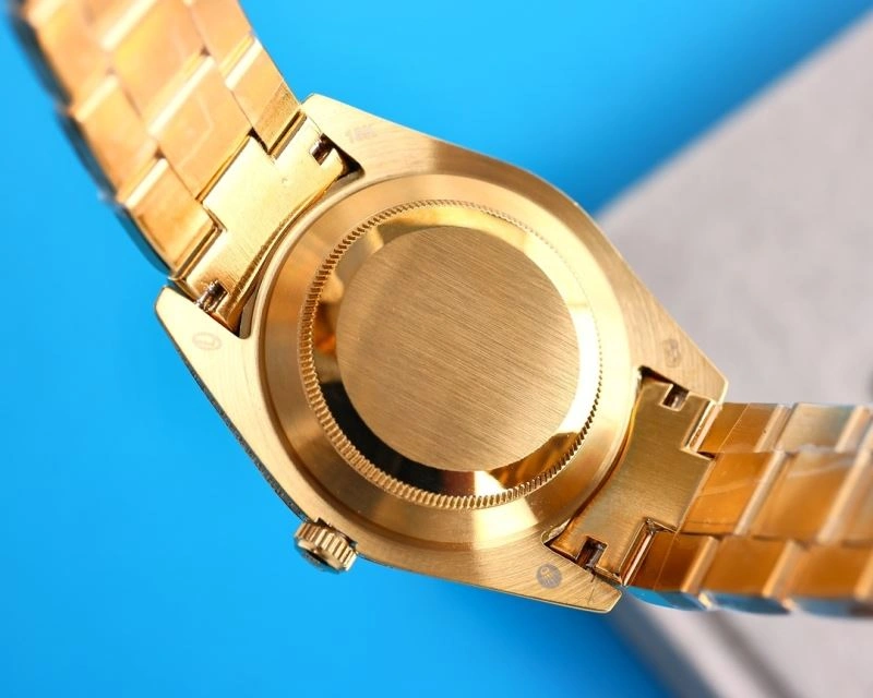 ROLEX Watches Stretchable 200617