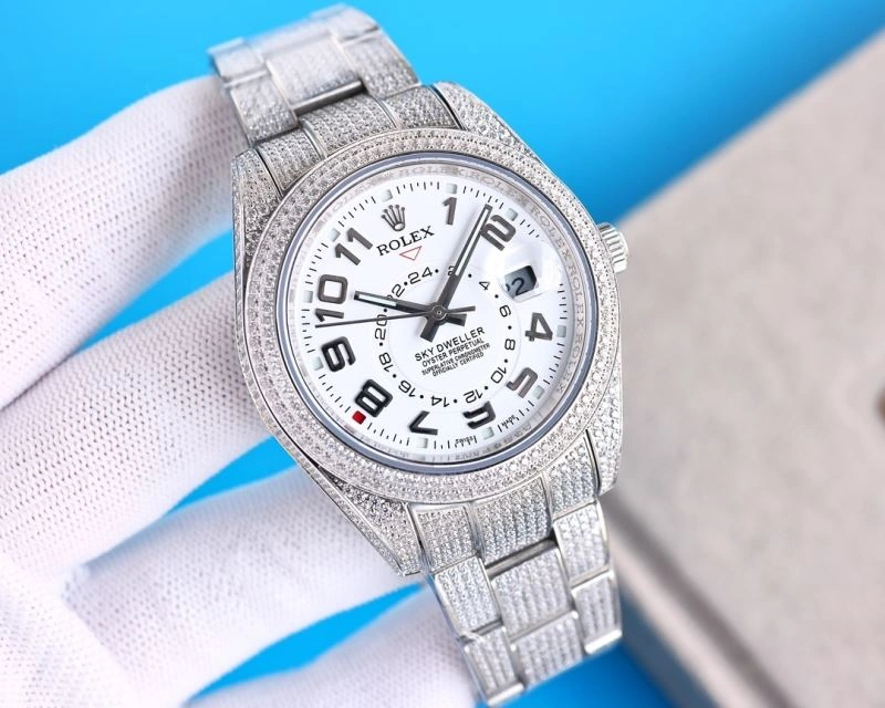 Sporty ROLEX Watches 200614