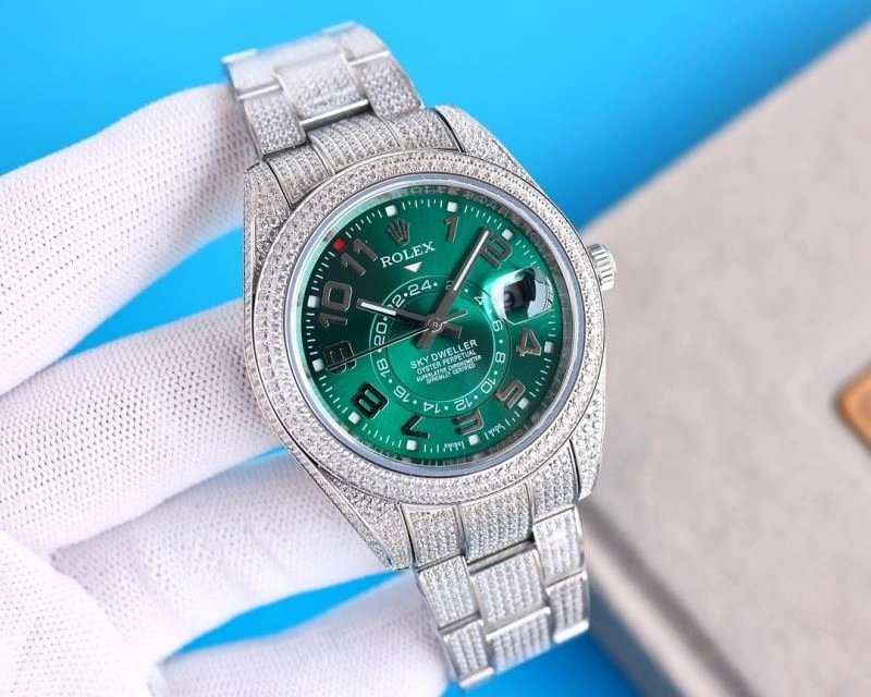 Sporty ROLEX Watches 200614