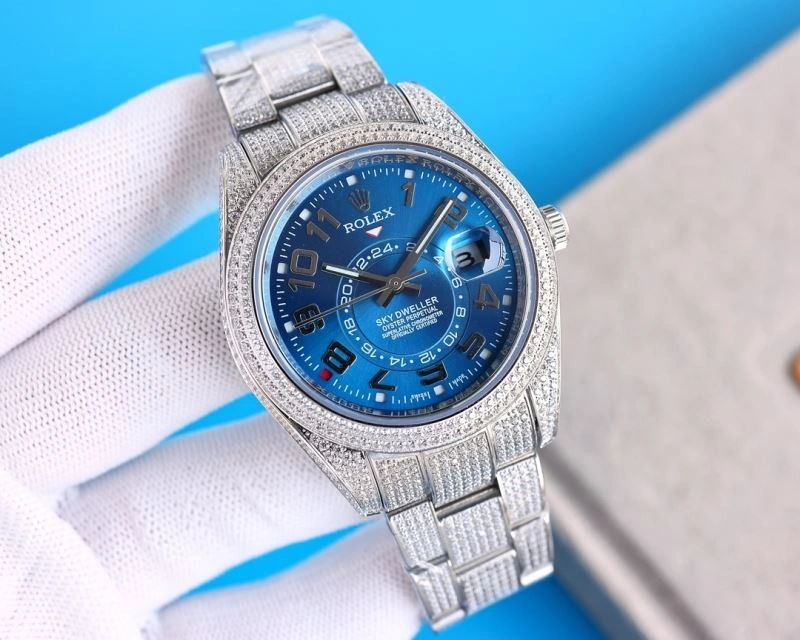 Sporty ROLEX Watches 200614