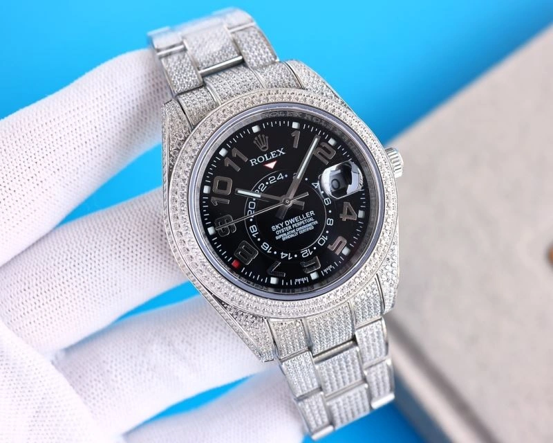 Sporty ROLEX Watches 200614