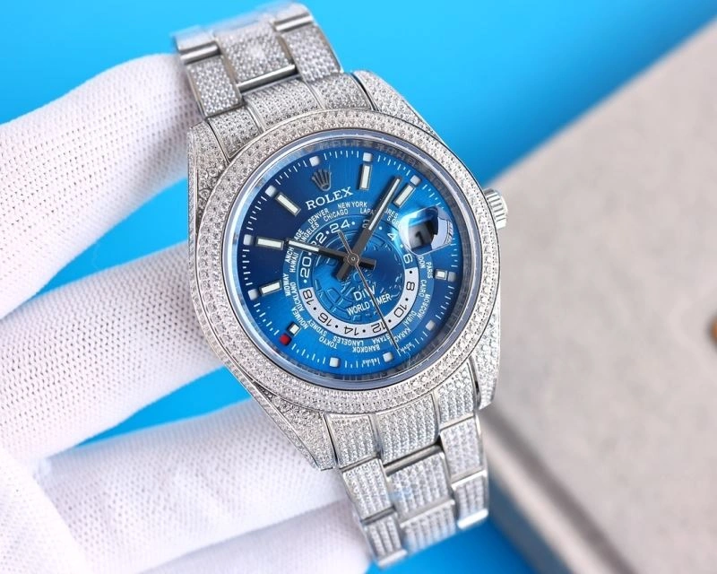 Sporty ROLEX Watches 200614