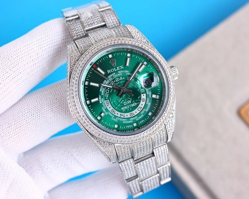 Sporty ROLEX Watches 200614