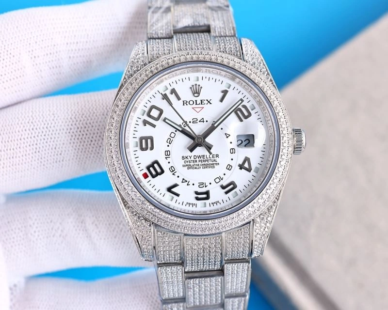 Sporty ROLEX Watches 200614