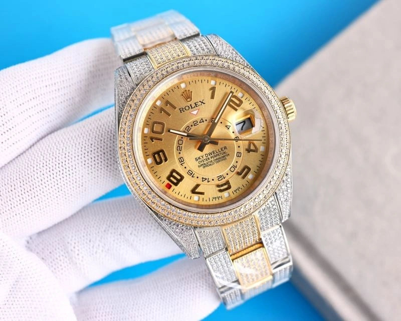 ROLEX Watches OdorResistant 200613