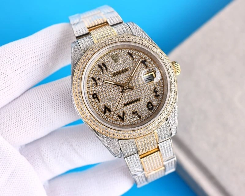 ROLEX Watches OdorResistant 200613