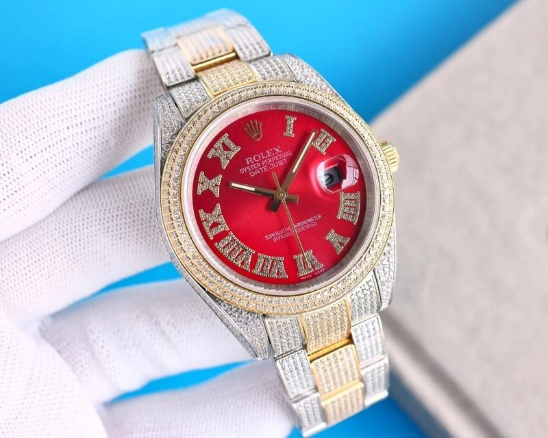 ROLEX Watches OdorResistant 200613