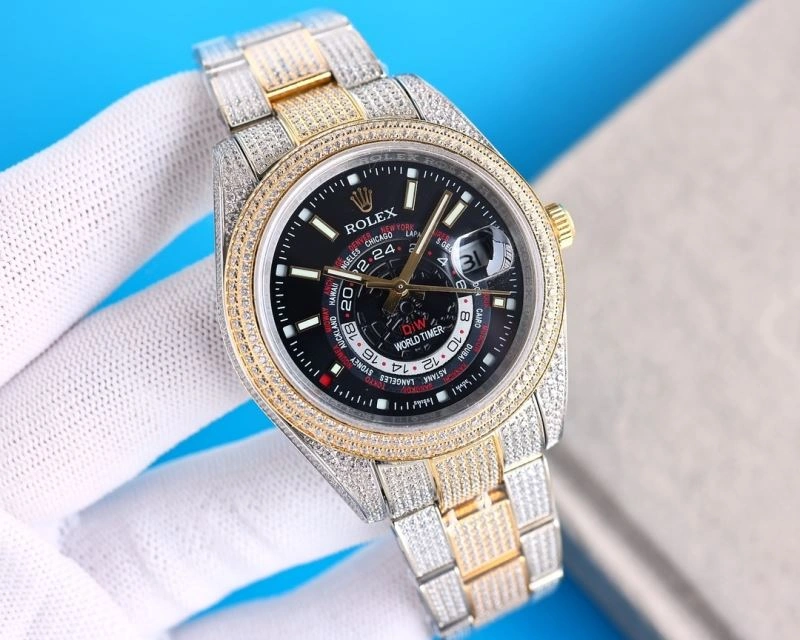 ROLEX Watches OdorResistant 200613
