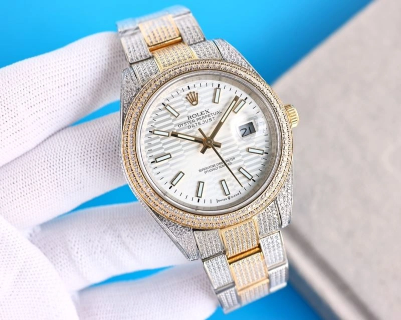 ROLEX Watches OdorResistant 200613