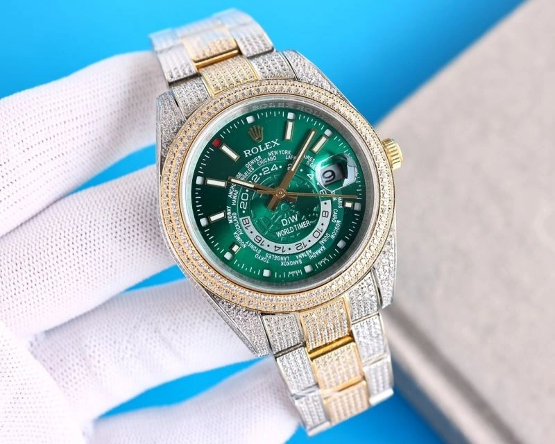 ROLEX Watches OdorResistant 200613