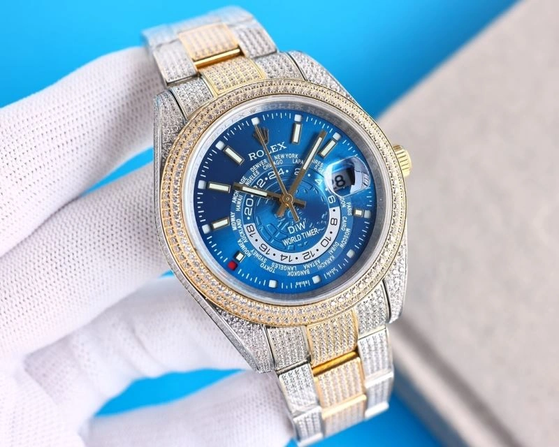 ROLEX Watches OdorResistant 200613