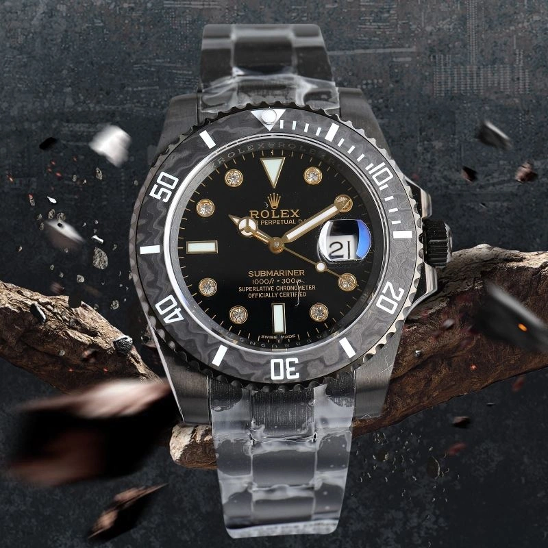 ROLEX Watches FlexibleFit 200612