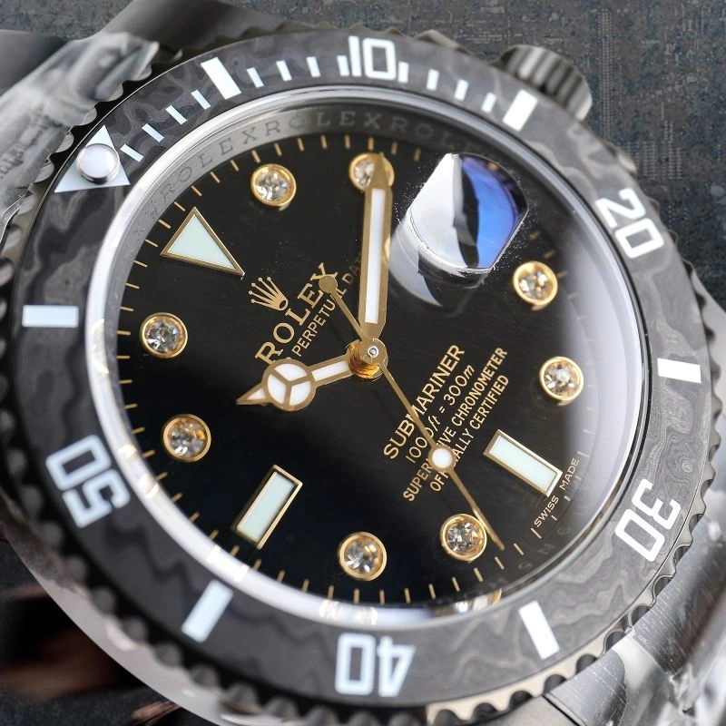 ROLEX Watches FlexibleFit 200612
