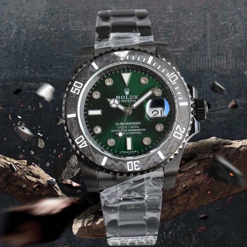 ROLEX Watches FlexibleFit 200592