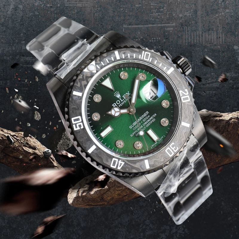 ROLEX Watches FlexibleFit 200592