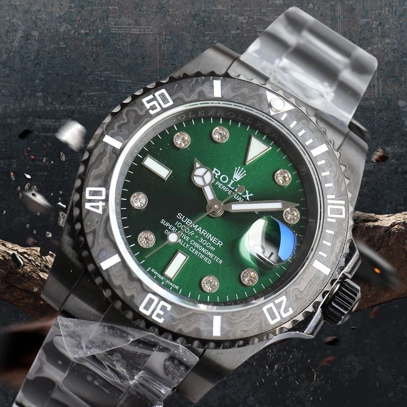 ROLEX Watches FlexibleFit 200592