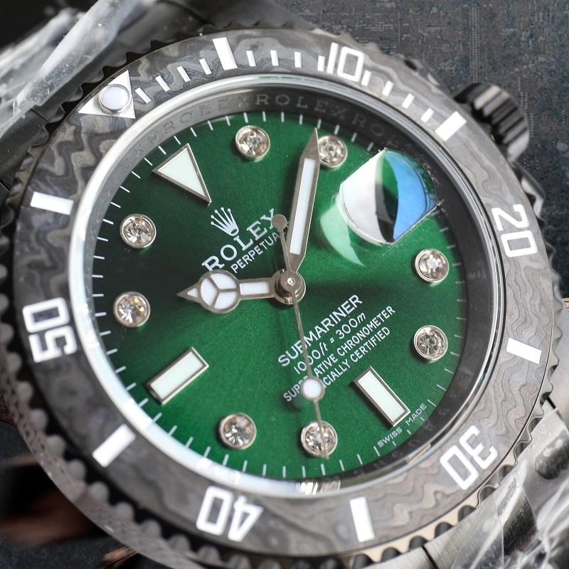 ROLEX Watches FlexibleFit 200592