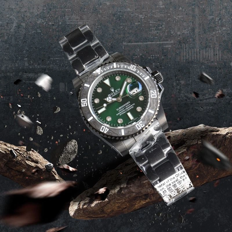 ROLEX Watches FlexibleFit 200592