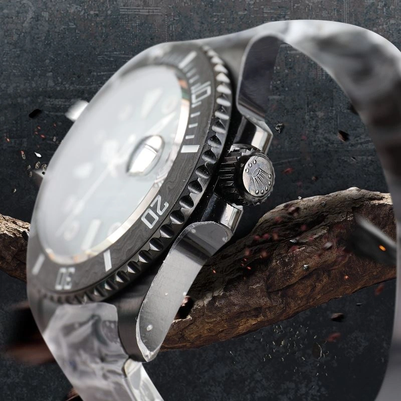 ROLEX Watches FlexibleFit 200592