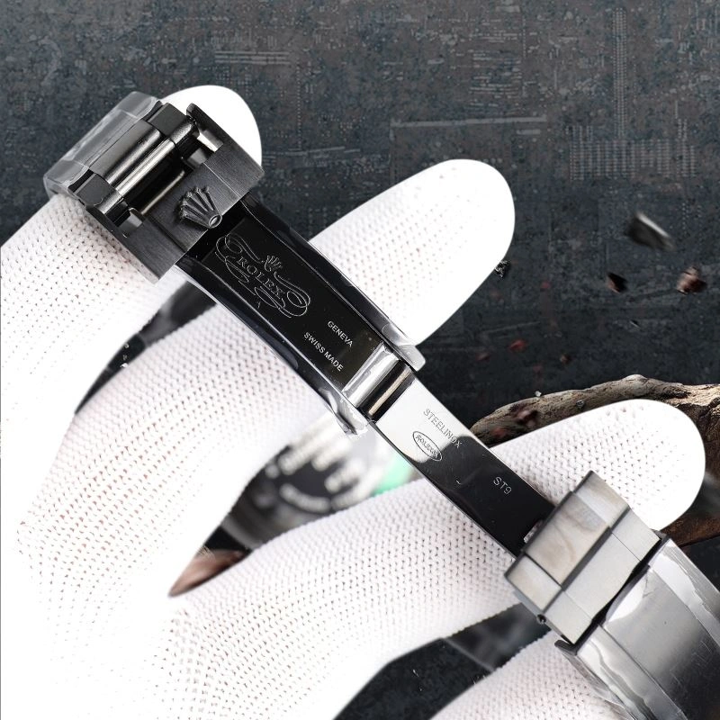 ROLEX Watches FlexibleFit 200592