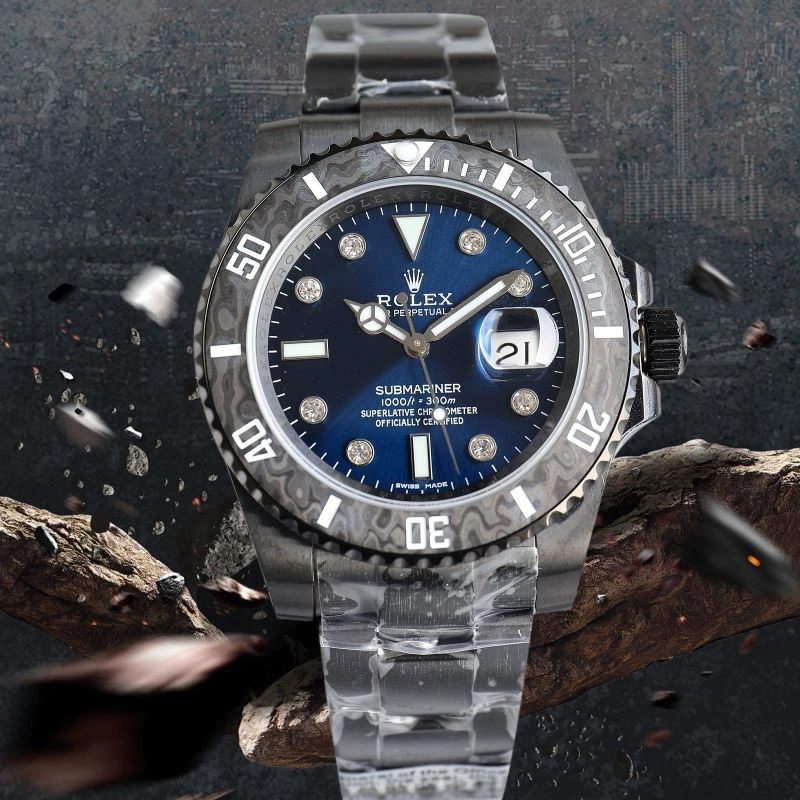 ROLEX Watches MoistureWicking 200586
