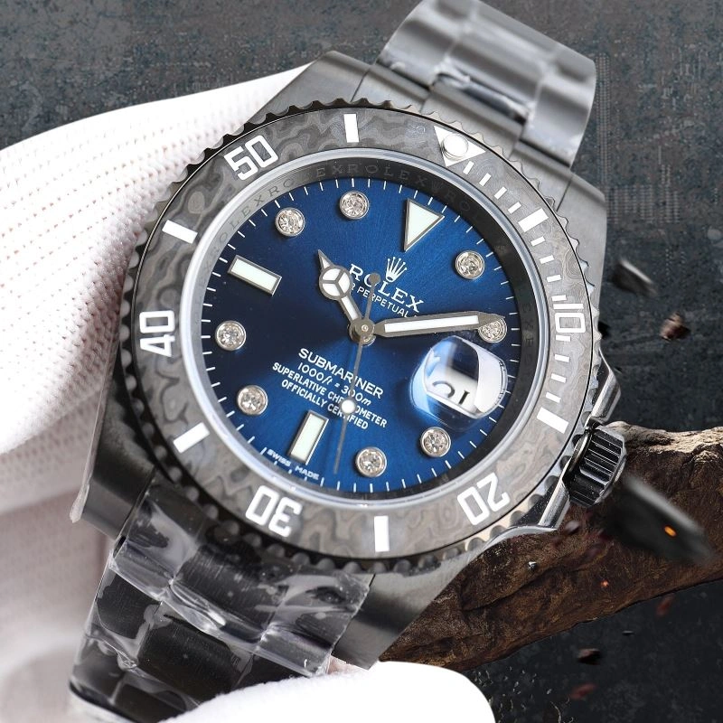 ROLEX Watches MoistureWicking 200586
