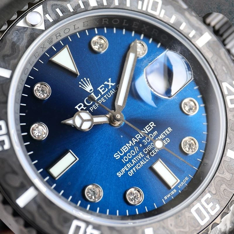 ROLEX Watches MoistureWicking 200586