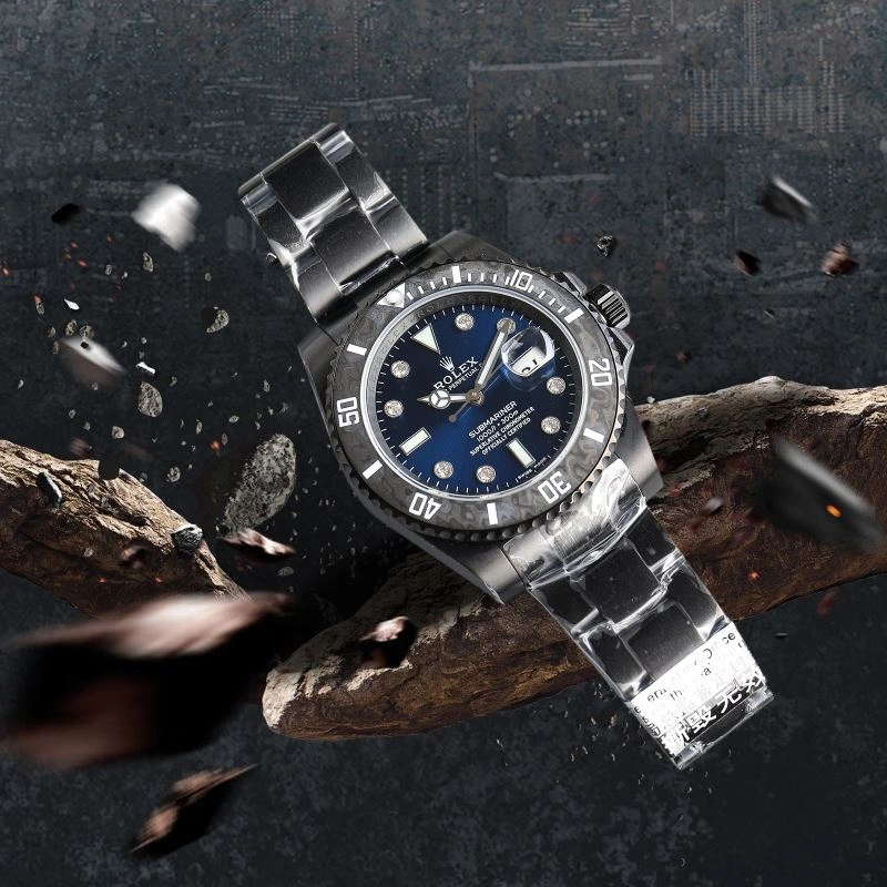 ROLEX Watches MoistureWicking 200586