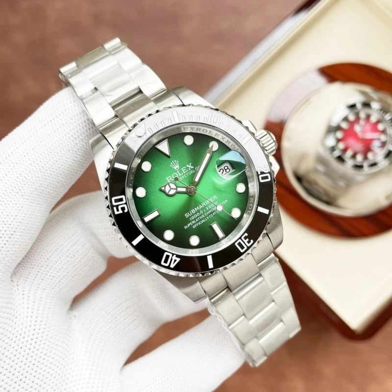 ROLEX Watches EasyCare 200605
